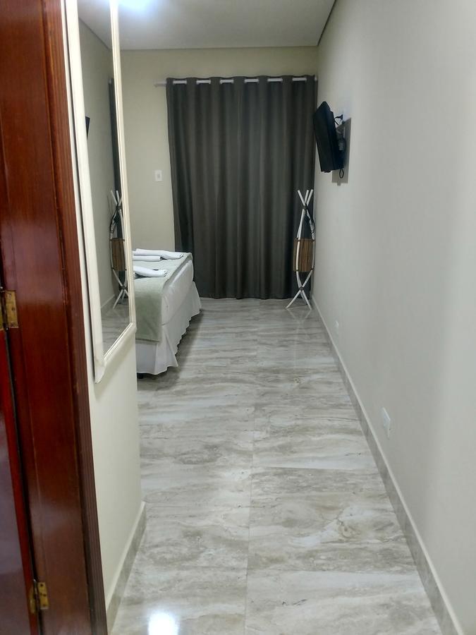 Pousada Da Morada Bertioga Kültér fotó